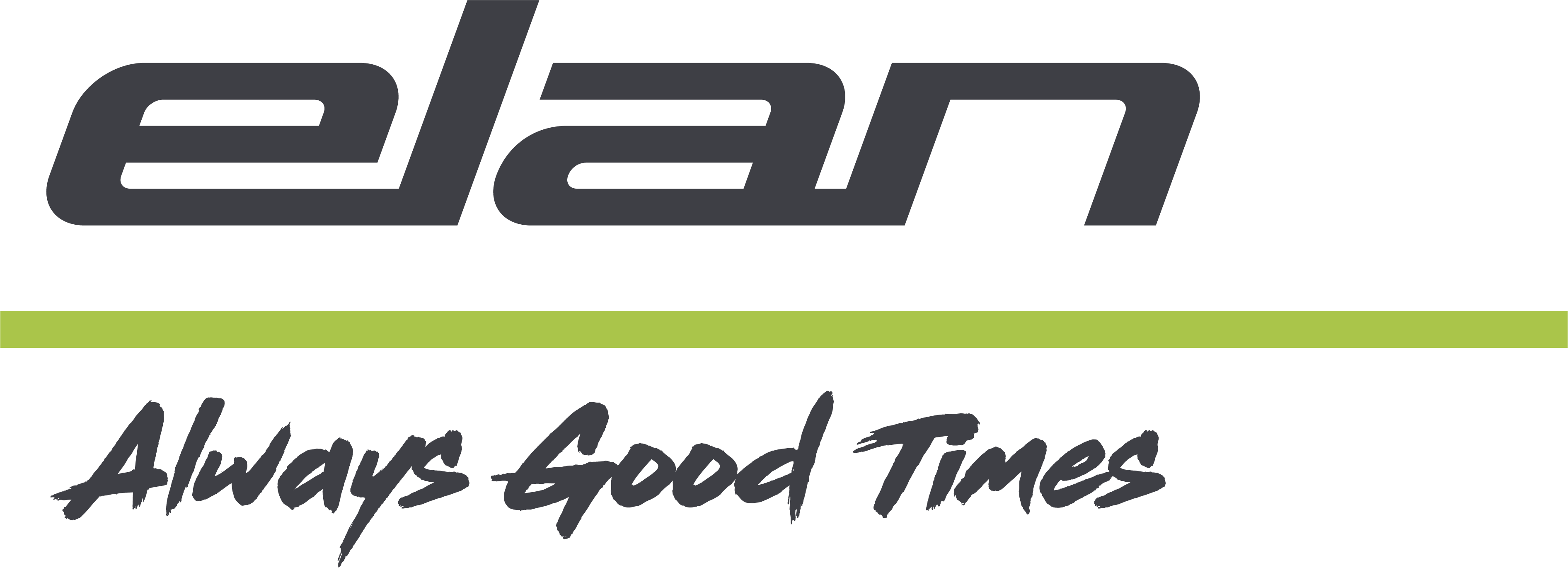 logo ELAN logo